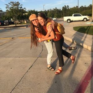 Meet your Posher, Grace